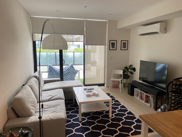 2 bedrooms Apartment / Unit / Flat in 218/31 Flora Street KIRRAWEE NSW, 2232