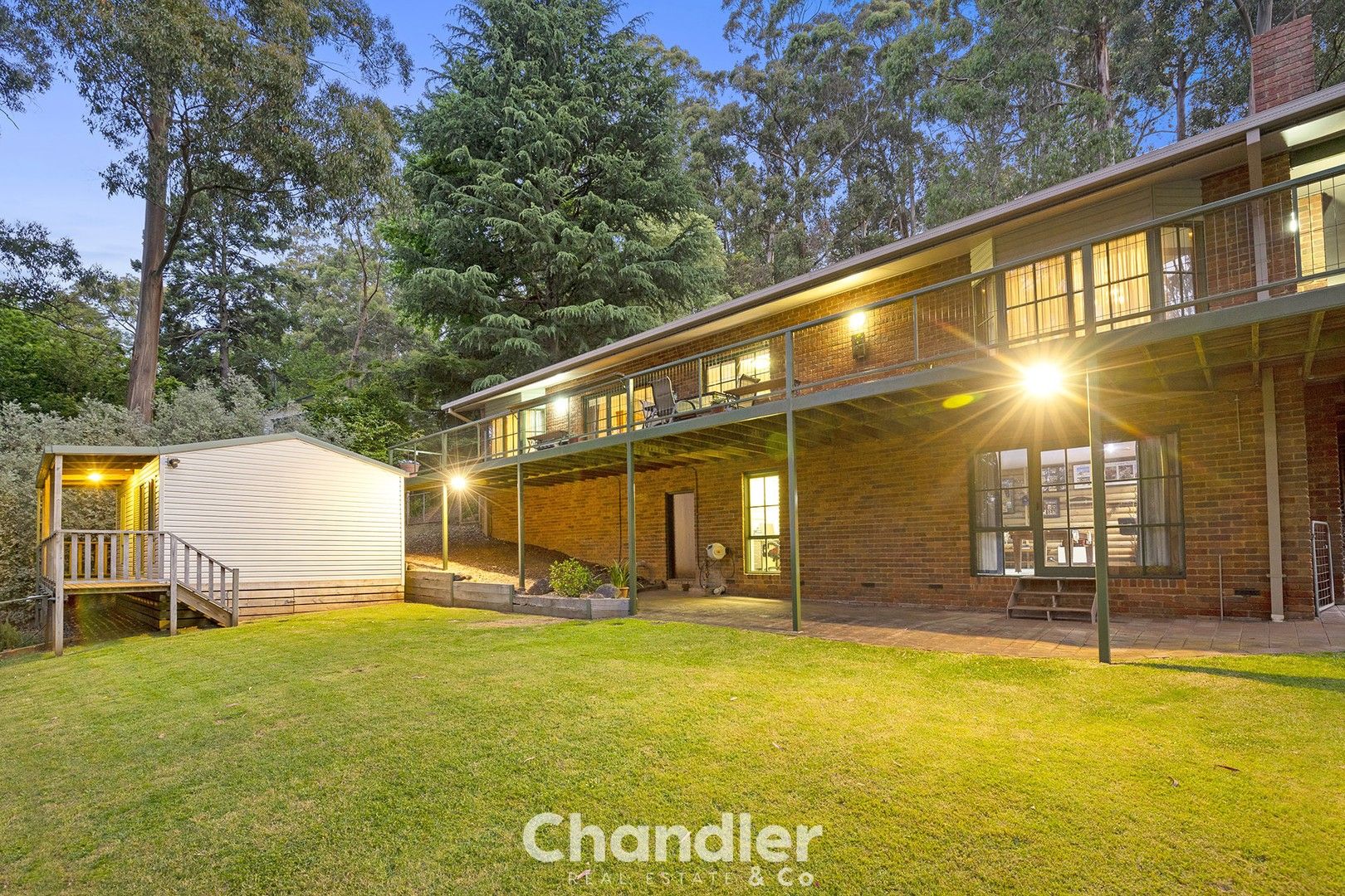 35 Gleghorn Road, Kallista VIC 3791, Image 1