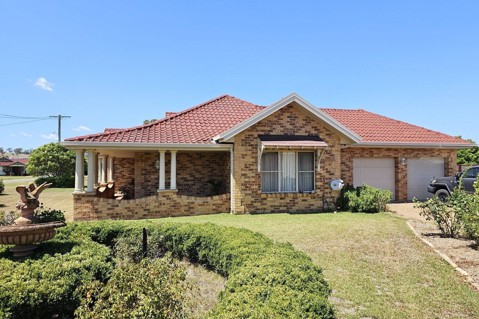 5 Jean O'bryan Close, Aberdeen NSW 2336, Image 0