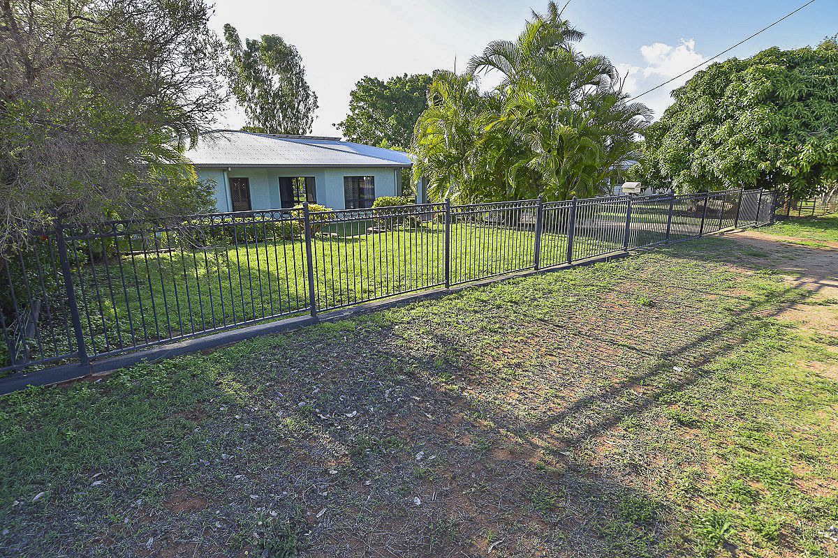 24 Gordon Street, Richmond Hill QLD 4820