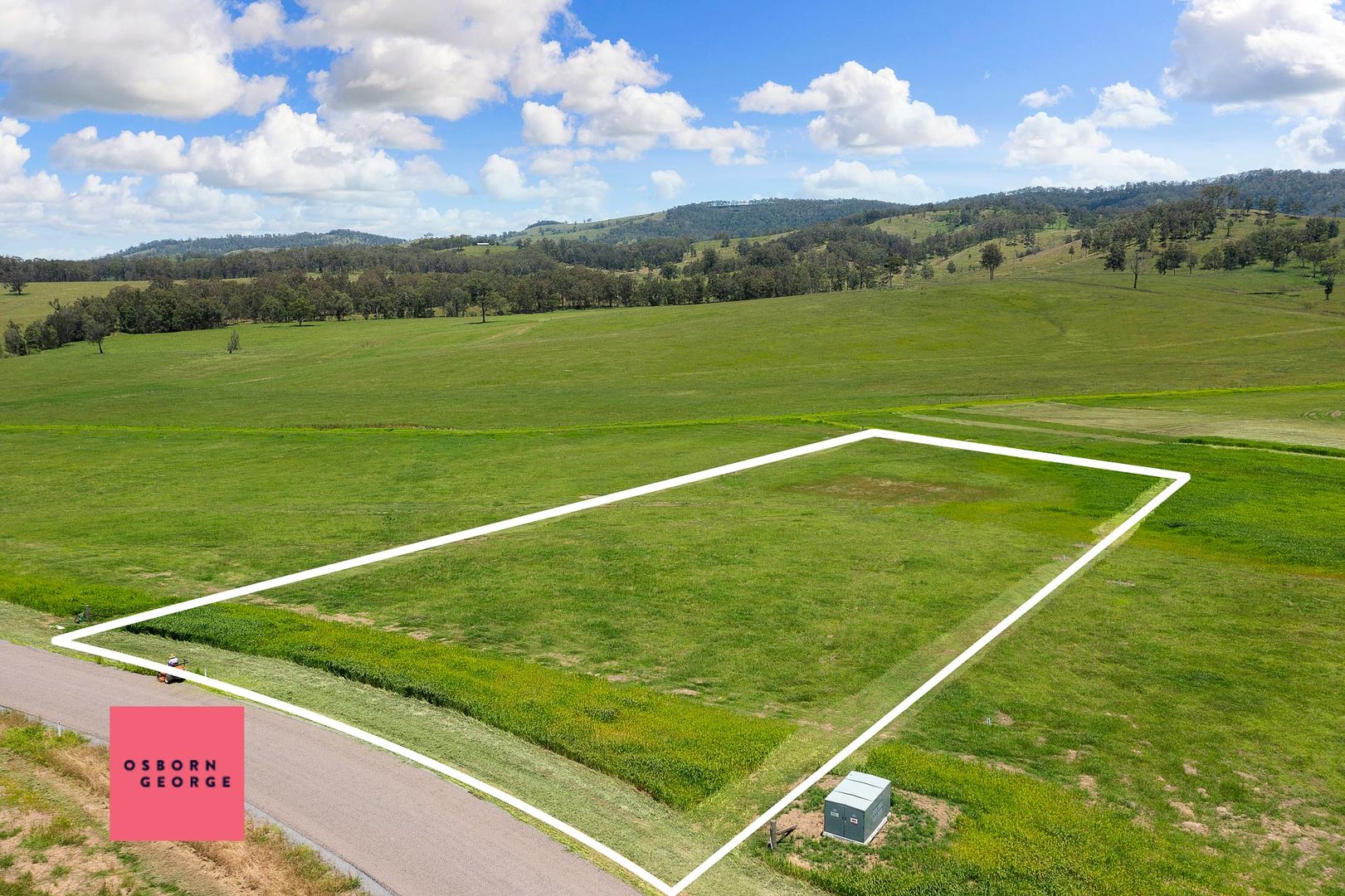 23/Lot 16 Hanleys Creek Road, Dungog NSW 2420, Image 2