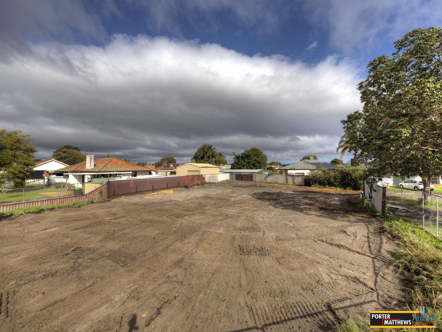 Vacant land in 7 Towie Street, CLOVERDALE WA, 6105