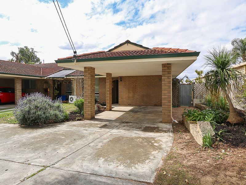 4/120 Gilbertson Road, Kardinya WA 6163, Image 0