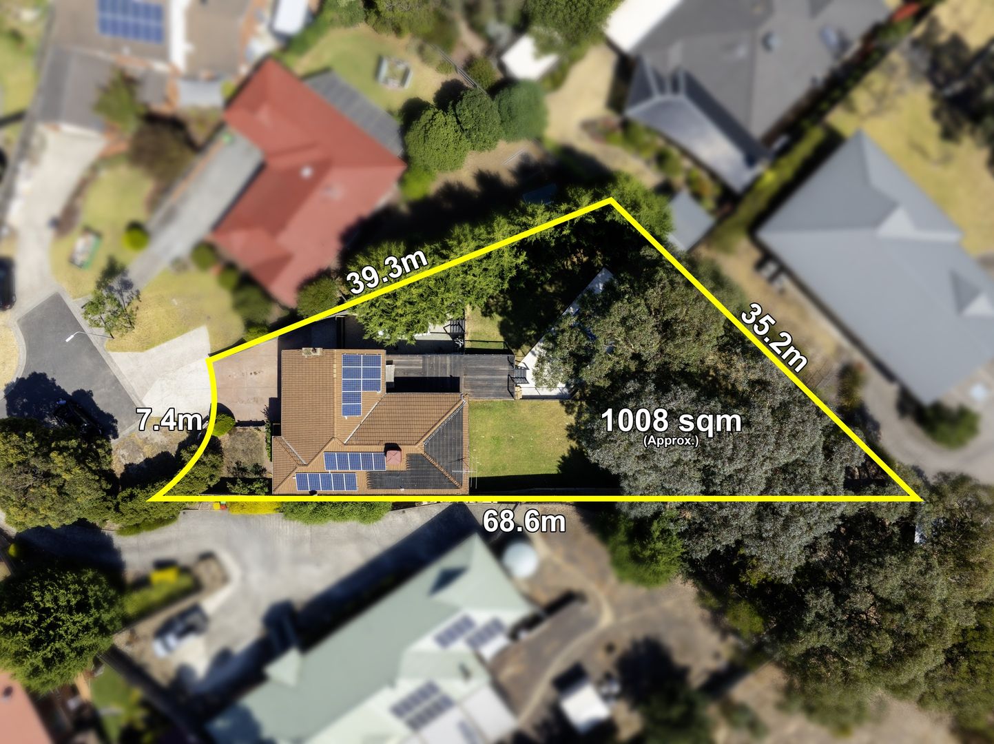 11 Harrap Court, Diamond Creek VIC 3089, Image 1