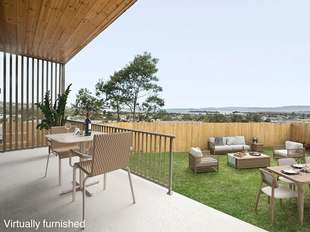 4 bedrooms Duplex in 47 Semaphore Rd BERKELEY NSW, 2506