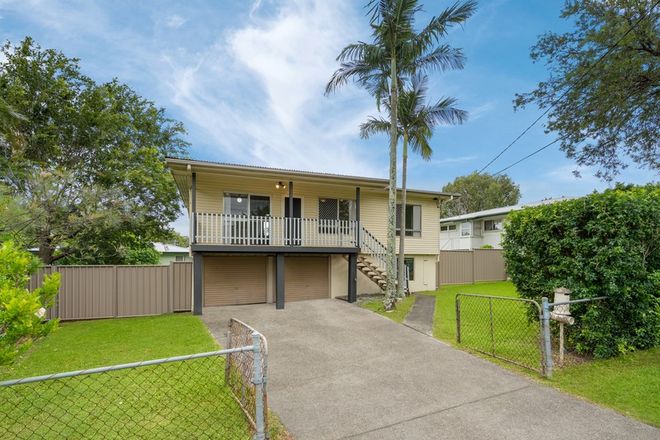 Picture of 29 Schodel Street, WOODRIDGE QLD 4114