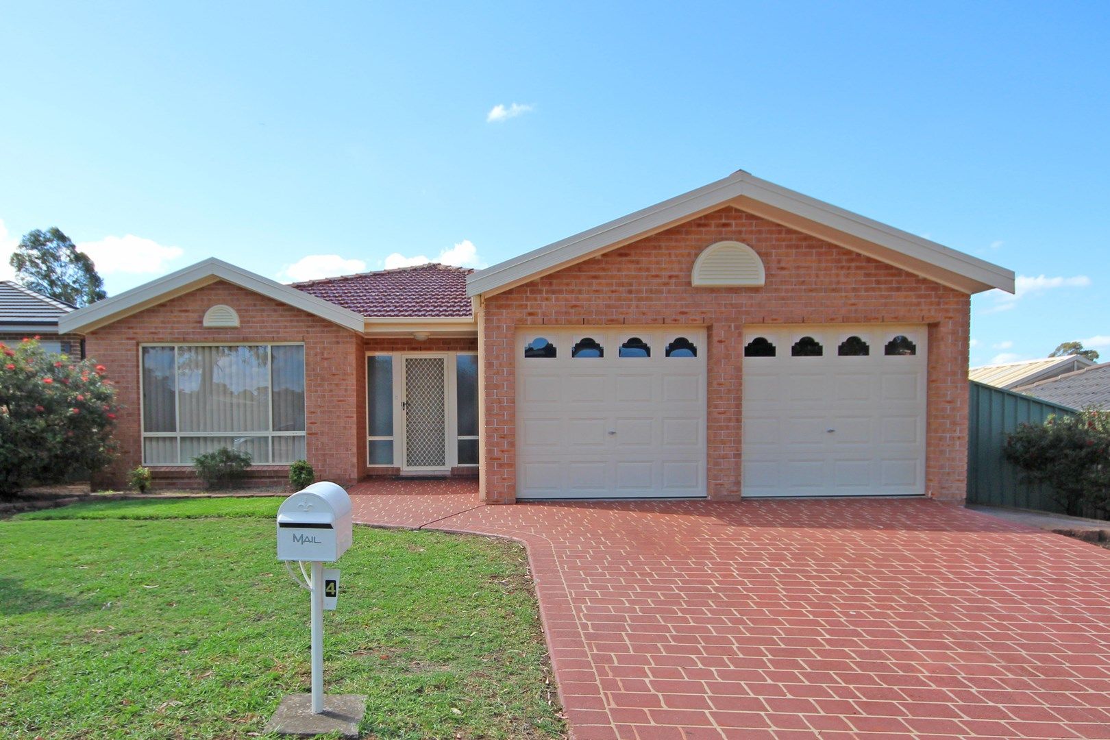 4 Callicoma Street, Mount Annan NSW 2567, Image 0