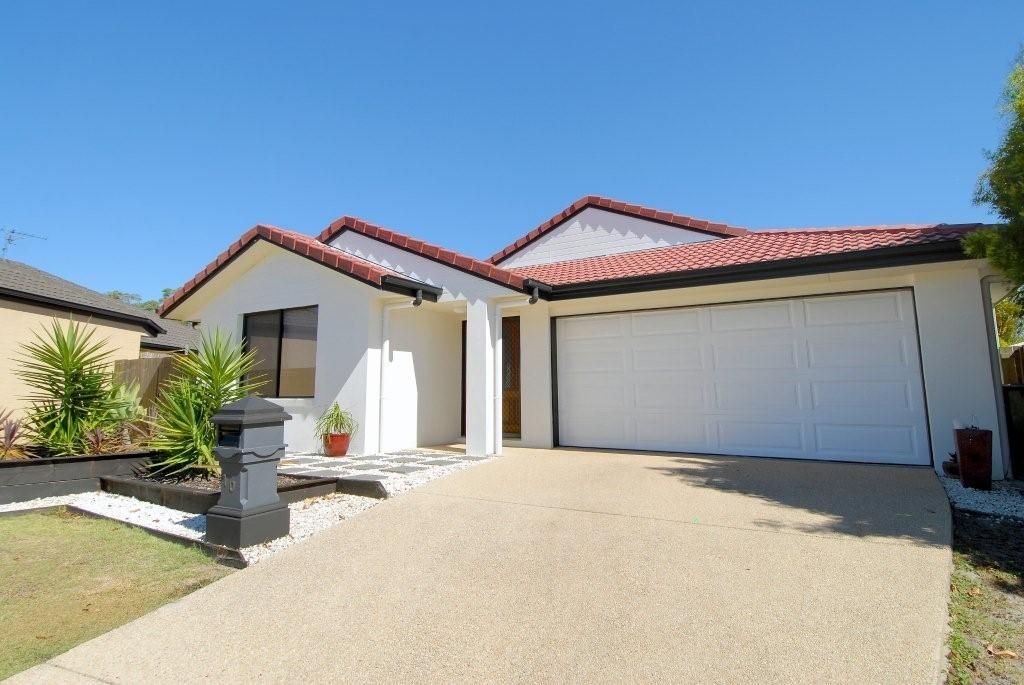 4 bedrooms House in 10 Fernleaf Court CURRIMUNDI QLD, 4551