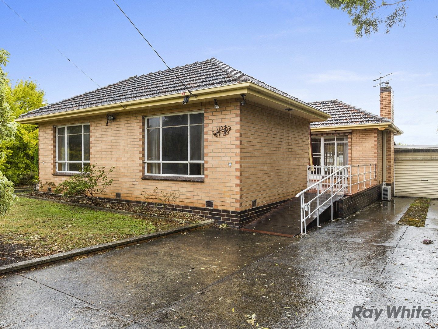 1 Basingstoke Road, Mitcham VIC 3132, Image 0