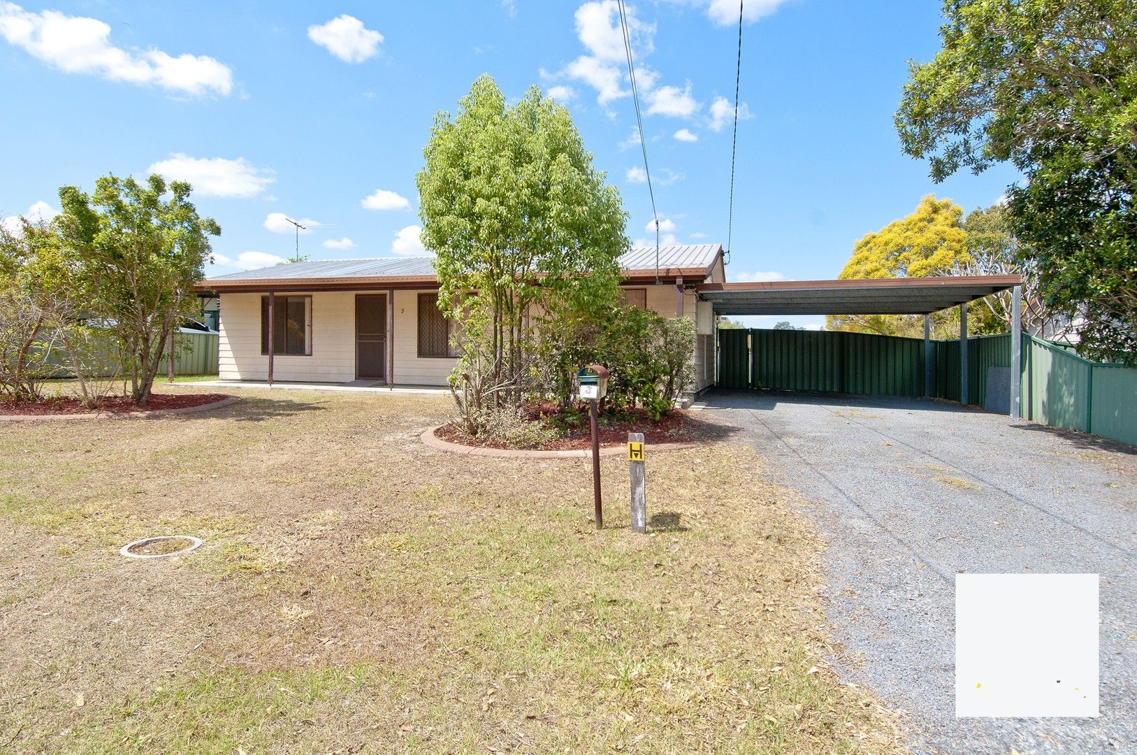 House in 3 Orm Court, MARSDEN QLD, 4132