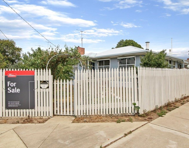 2 Stavely Street, Bairnsdale VIC 3875