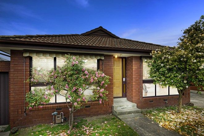 Picture of 3/6 Freeman Street, RINGWOOD EAST VIC 3135