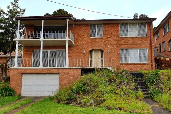 Picture of 28 Coutts Cres, COLLAROY NSW 2097