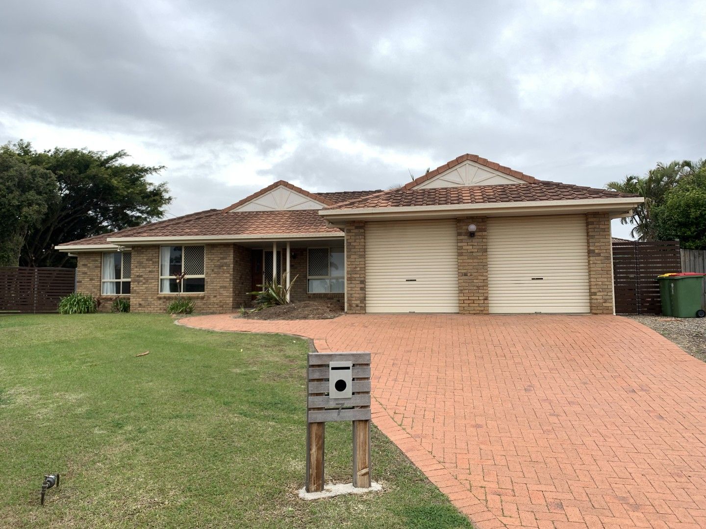 7 Cashew Ct, Birkdale QLD 4159, Image 0