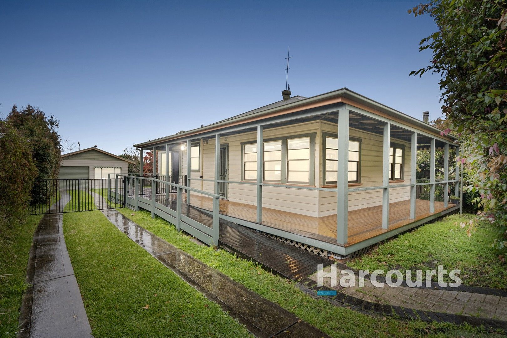 2 bedrooms House in 38 Deane Street BELMONT NSW, 2280