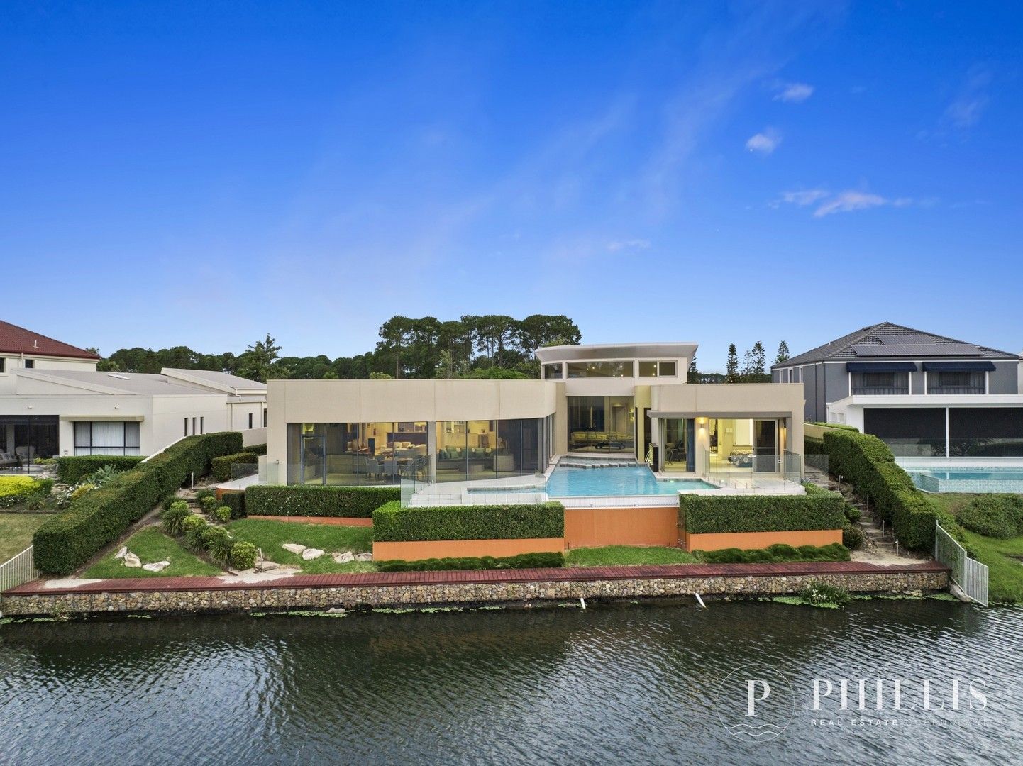 4828 The Parkway, Sanctuary Cove QLD 4212, Image 0