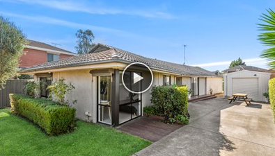 Picture of 14 Strathire Gardens, HAMLYN HEIGHTS VIC 3215