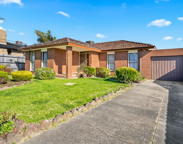 31 The Rameo , Bundoora VIC 3083