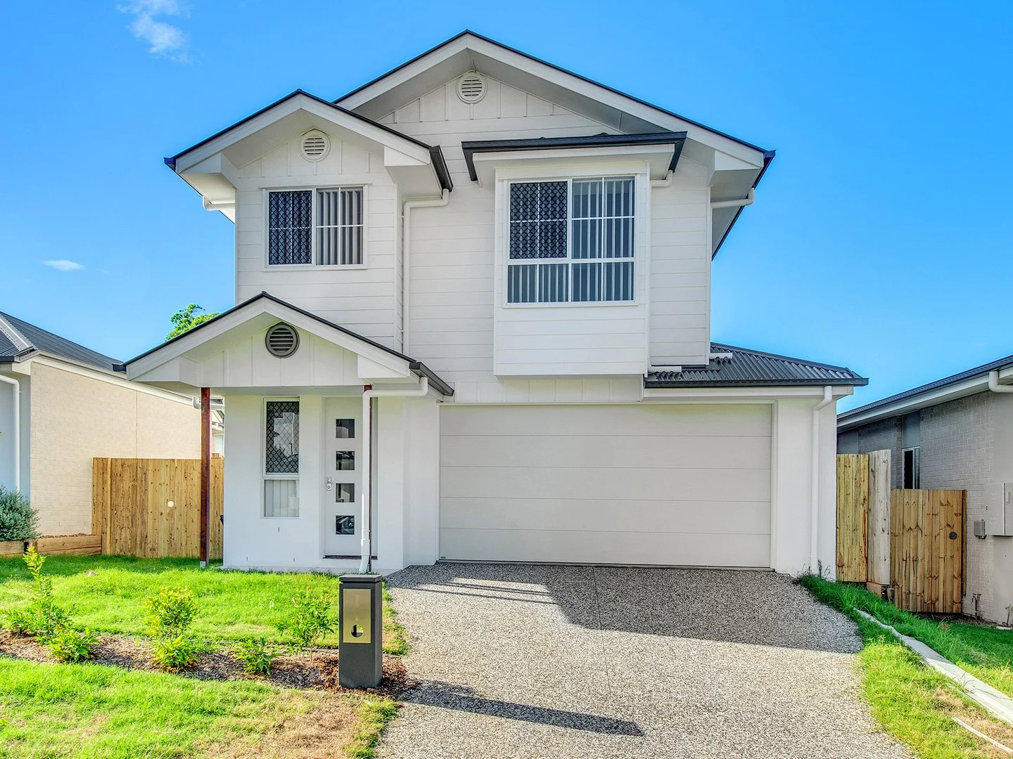 Primary image of 20 Laura Street, Cleveland QLD 4163