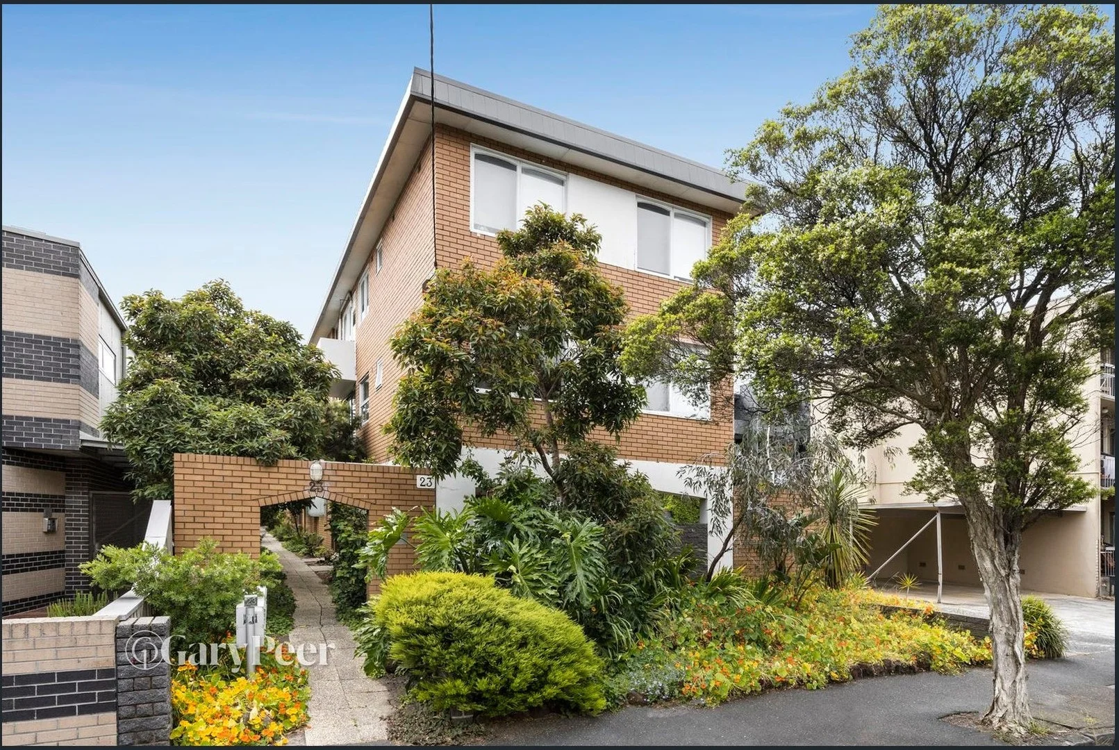 4/23 Lansdowne Rd, St Kilda East VIC 3183