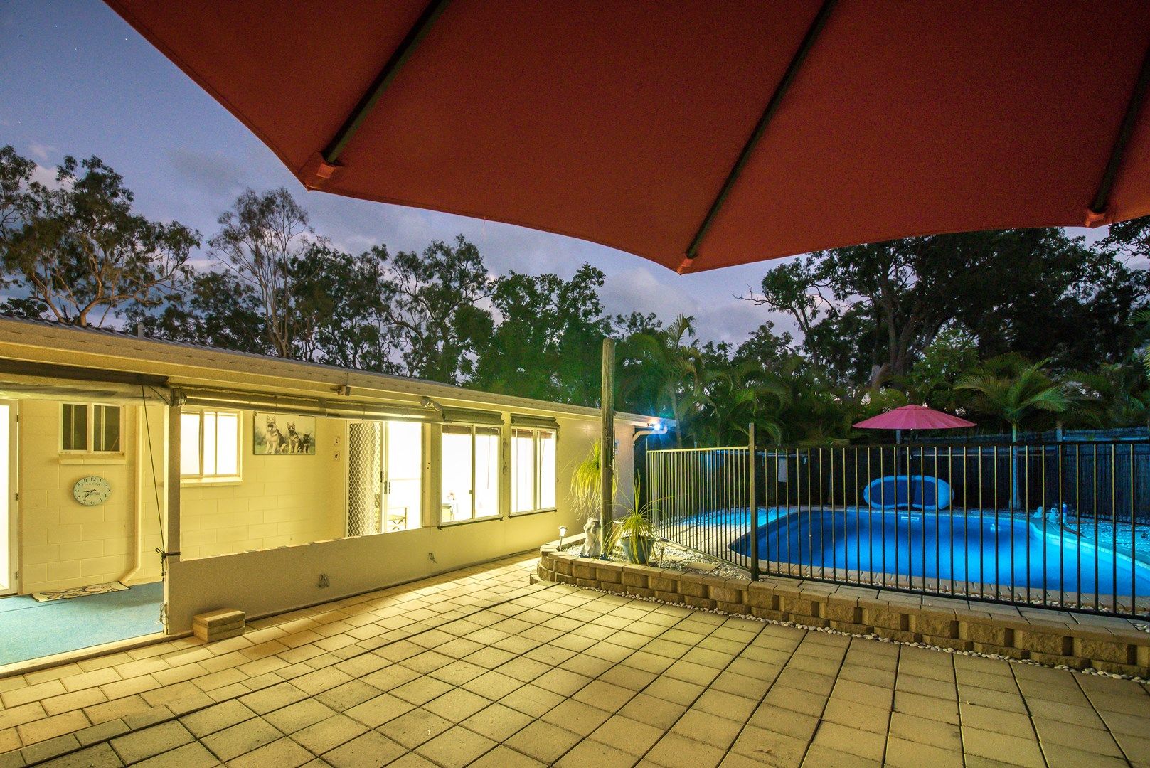 1229 Midge Point Road, Midge Point QLD 4799, Image 0