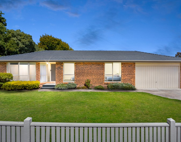 69-71 Langdale Drive, Croydon Hills VIC 3136