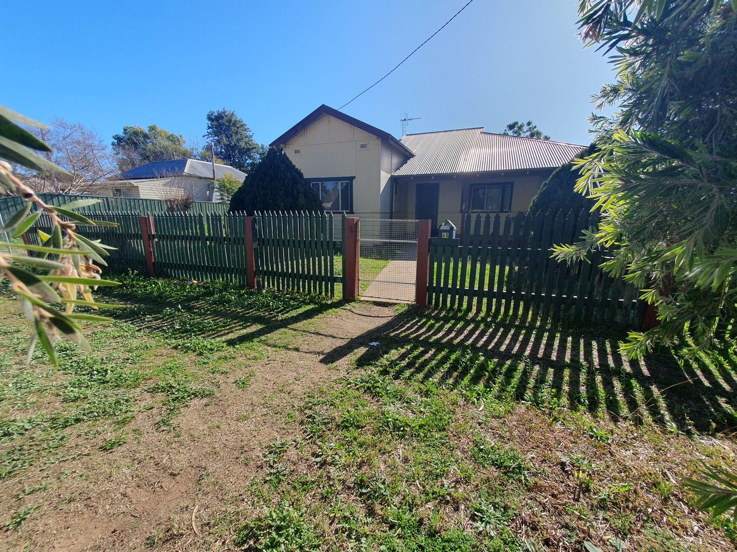 45 Wamboin Street, Gilgandra NSW 2827 House For Rent 350 Domain