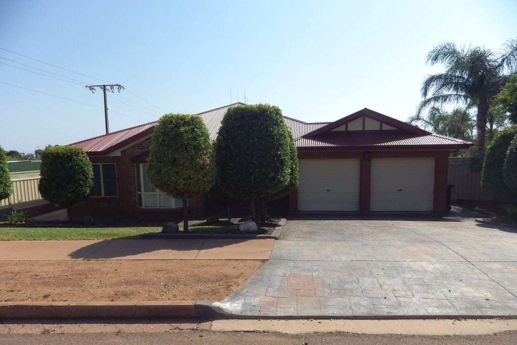 10 Lacey Street, Whyalla SA 5600