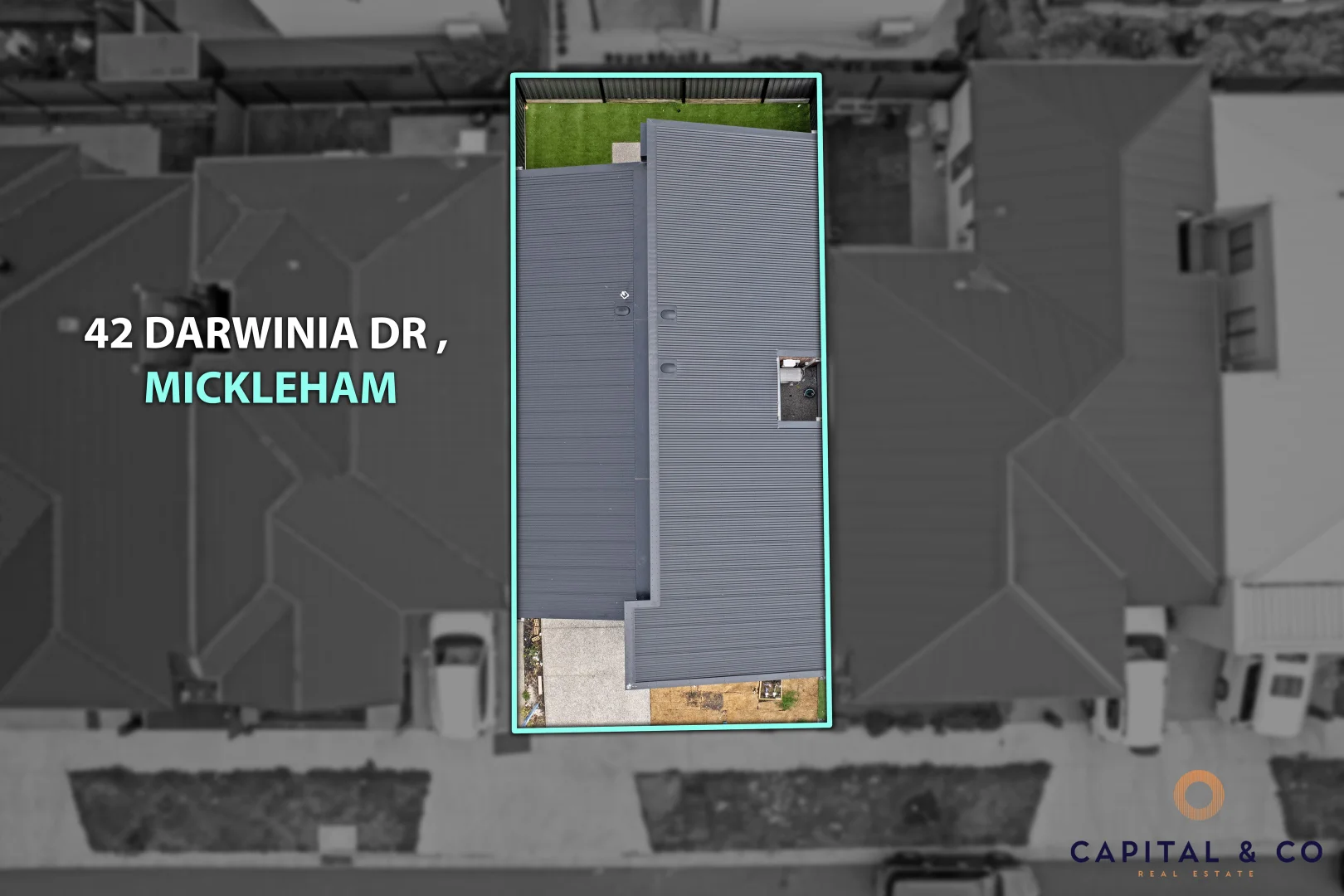 Additional image 12 of 42 Darwinia Drive, Mickleham VIC 3064