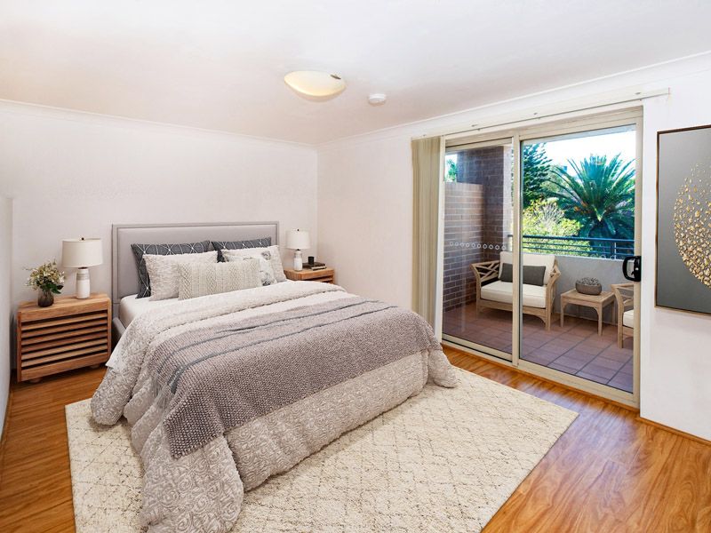 1 bedrooms Apartment / Unit / Flat in 398-402 Anzac Parade KINGSFORD NSW, 2032