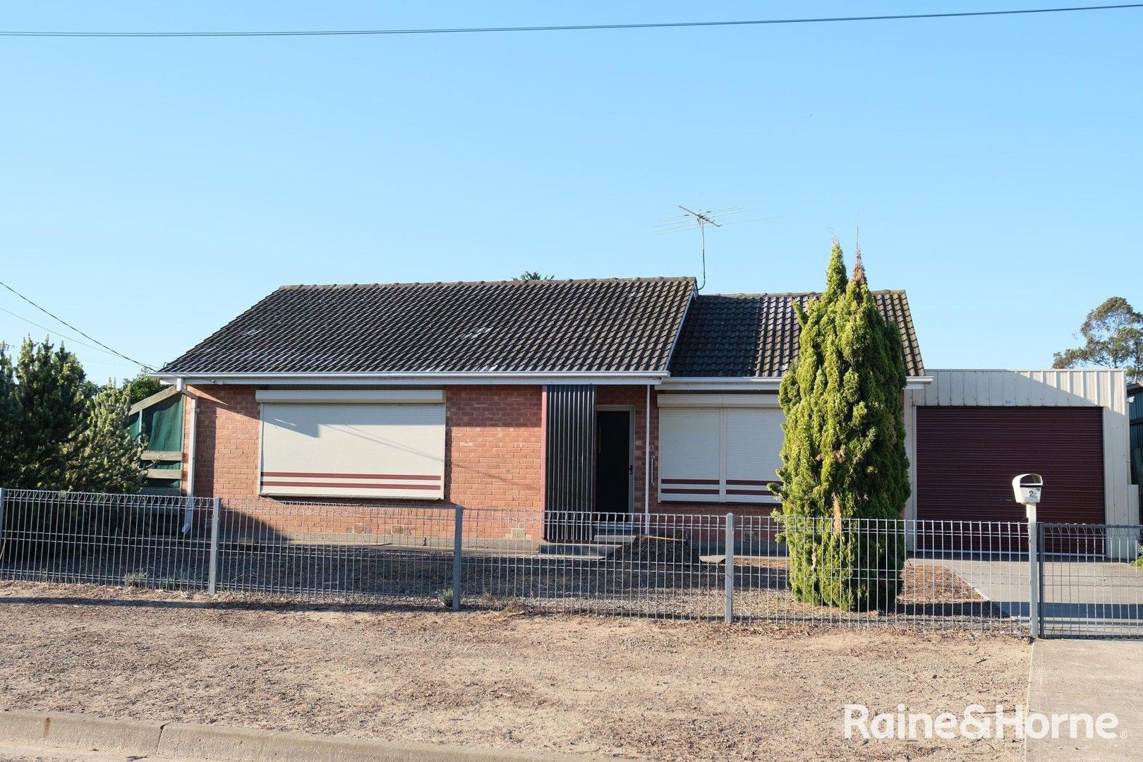 3 bedrooms House in 2 Frances Street MURRAY BRIDGE SA, 5253