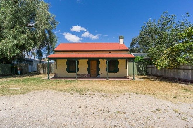 Picture of 12 George Street, WASLEYS SA 5400