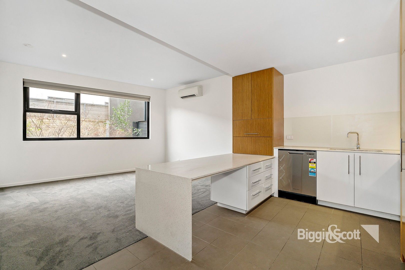 1 bedrooms Apartment / Unit / Flat in 103/45 York Street RICHMOND VIC, 3121