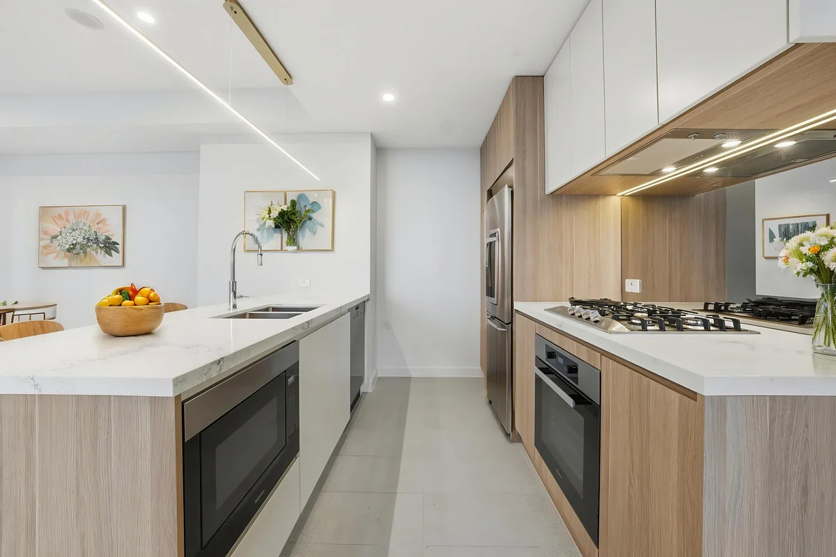 1202/8 Maitland Place, Norwest NSW 2153