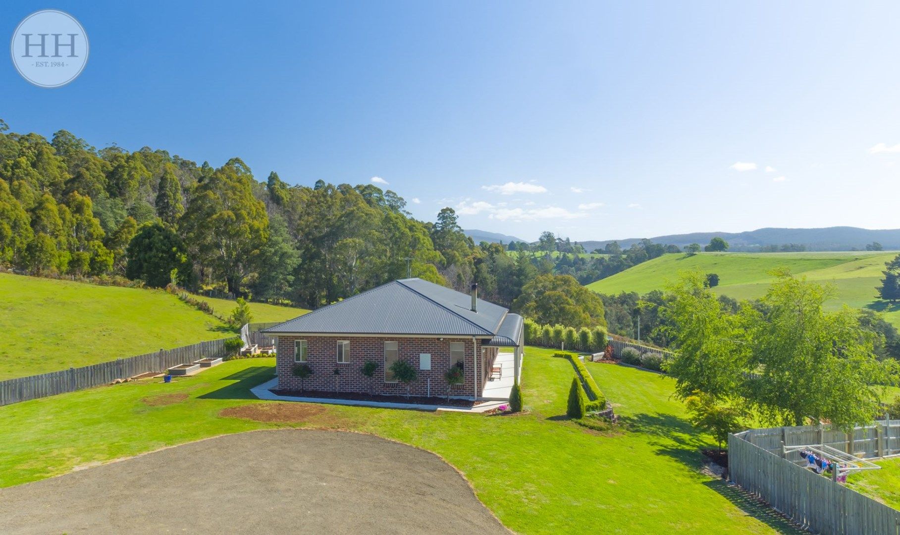 10 Joyce Street, Branxholm TAS 7261, Image 0