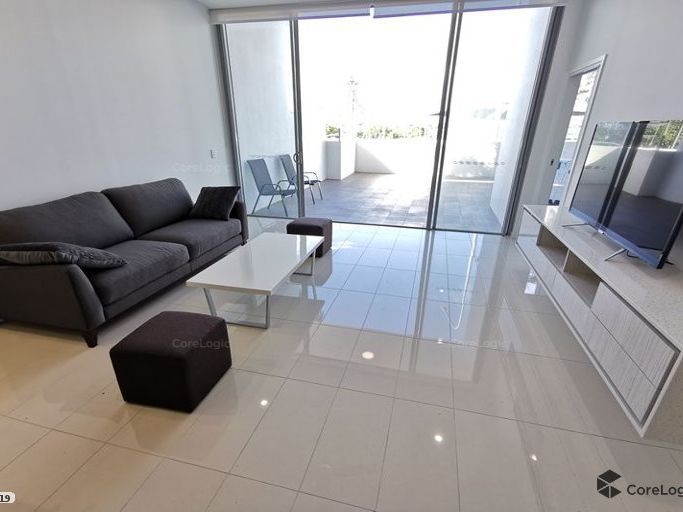 2 bedrooms Apartment / Unit / Flat in 102/388 Marine Parade LABRADOR QLD, 4215