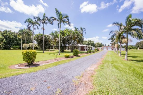 961 Mackay Eungella Road, Pleystowe QLD 4741, Image 2