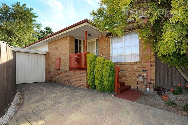 3/79 Pultney Street, Dandenong VIC 3175, Image 0