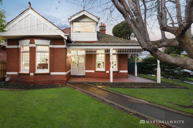 Picture of 66 Queens Avenue, CAULFIELD EAST VIC 3145