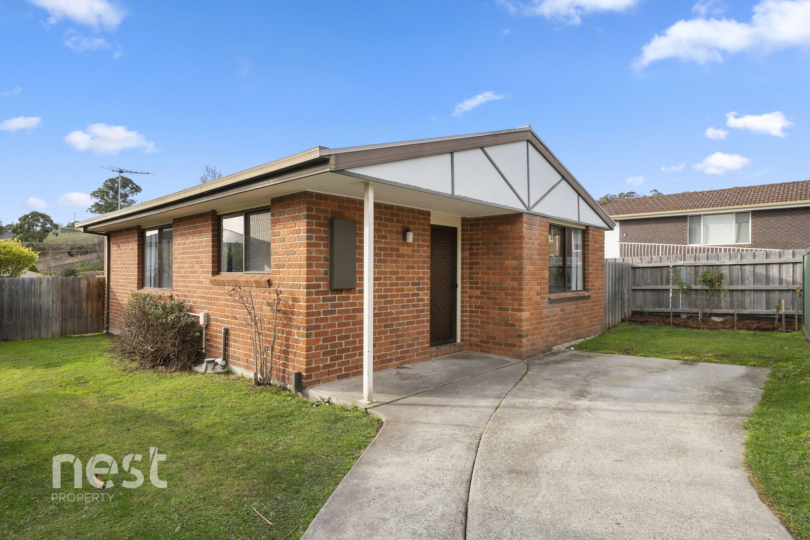 2 bedrooms Villa in 3/8 Grace Court GLENORCHY TAS, 7010