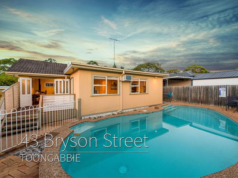 43 Bryson Street, Toongabbie NSW 2146, Image 0