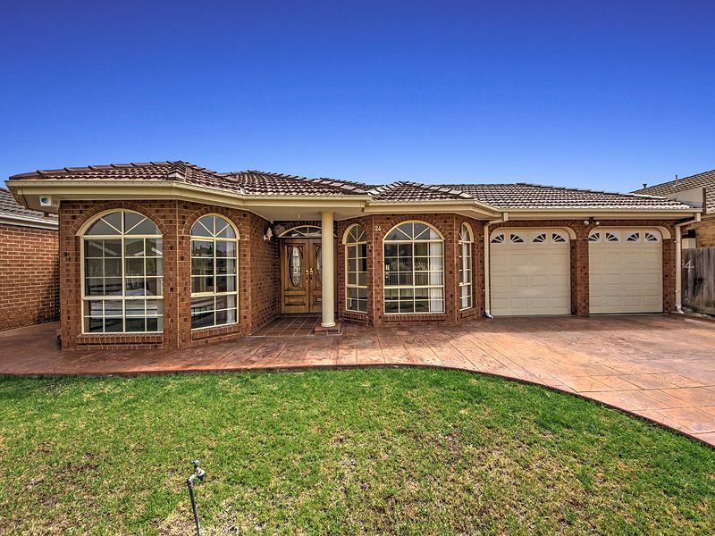 24 Jackson Circuit, Albanvale VIC 3021, Image 0