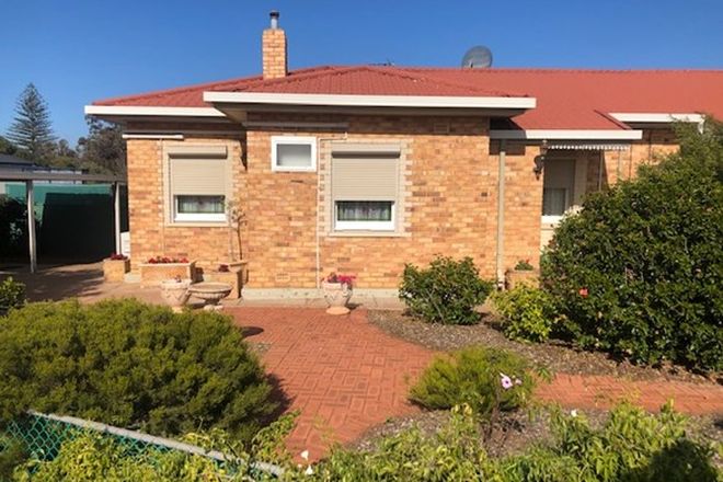 Picture of 23 Harvey Street, WHYALLA NORRIE SA 5608