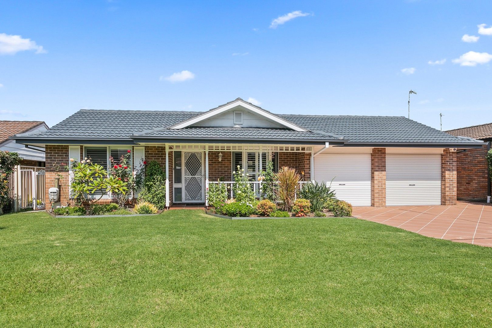 3 Parklands Drive, Shellharbour NSW 2529, Image 0