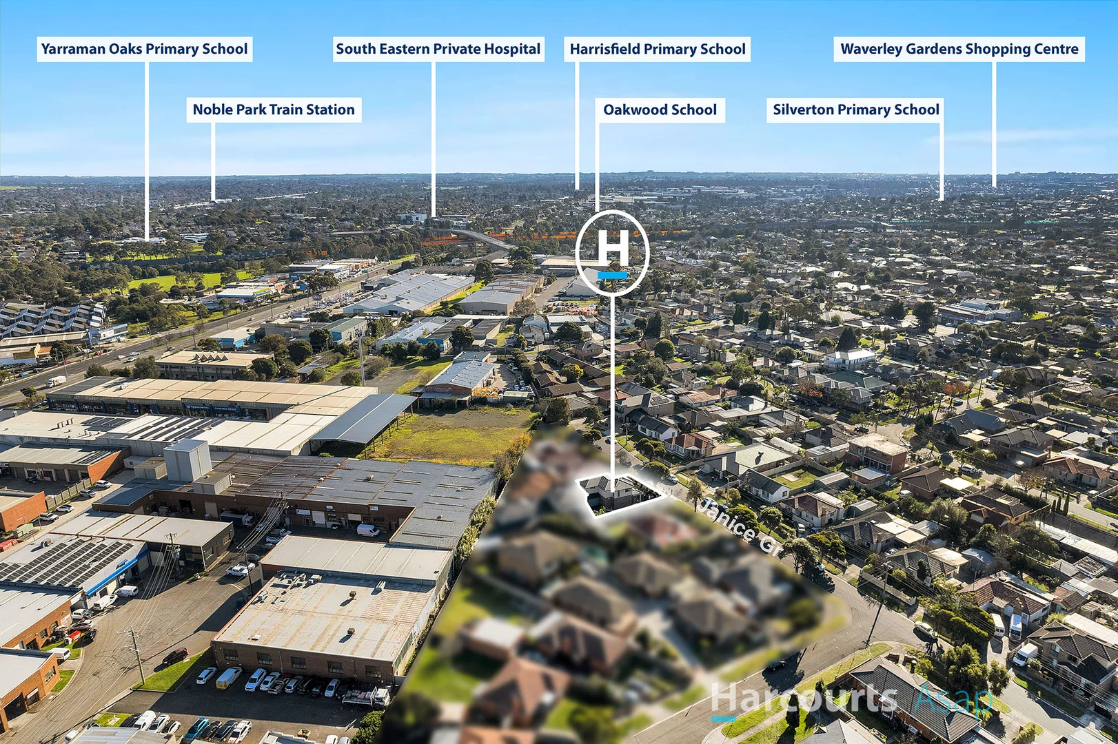 Additional image 11 of 1/6 Janice Grove, Dandenong VIC 3175