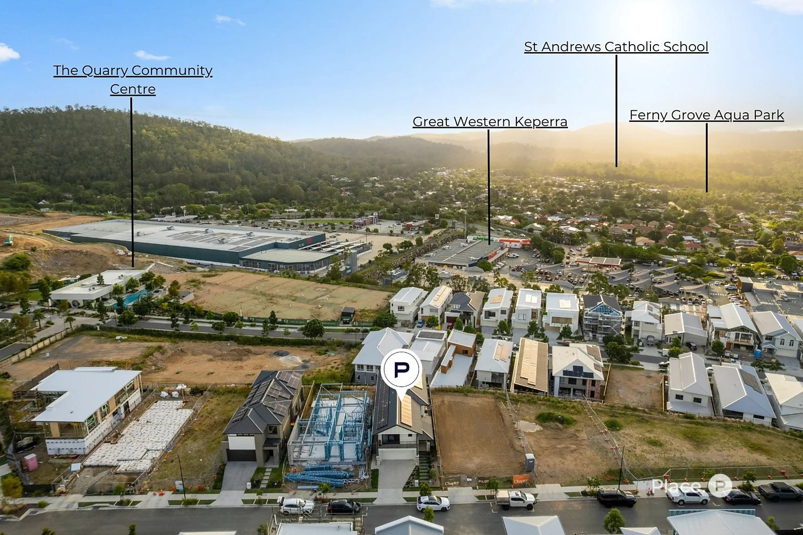 Additional image 31 of 12 Spring Crescent, Keperra QLD 4054