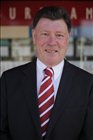 Allan Barry, Sales representative