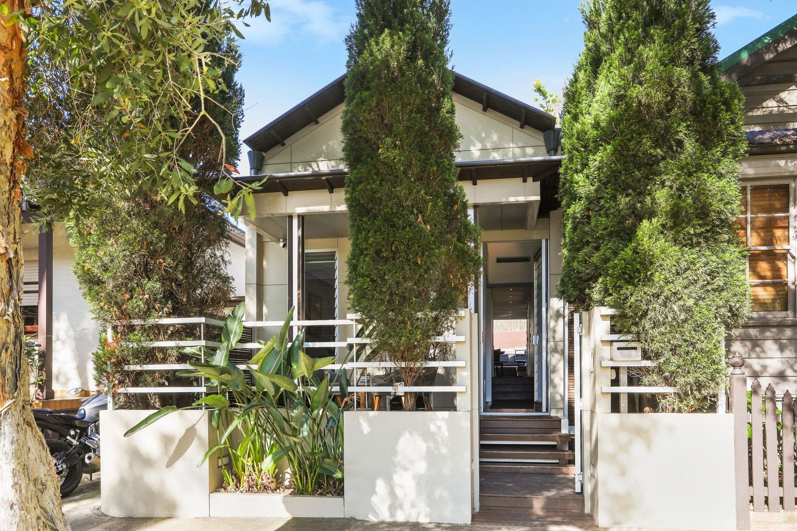 2 bedrooms House in 29 Francis Street LEICHHARDT NSW, 2040
