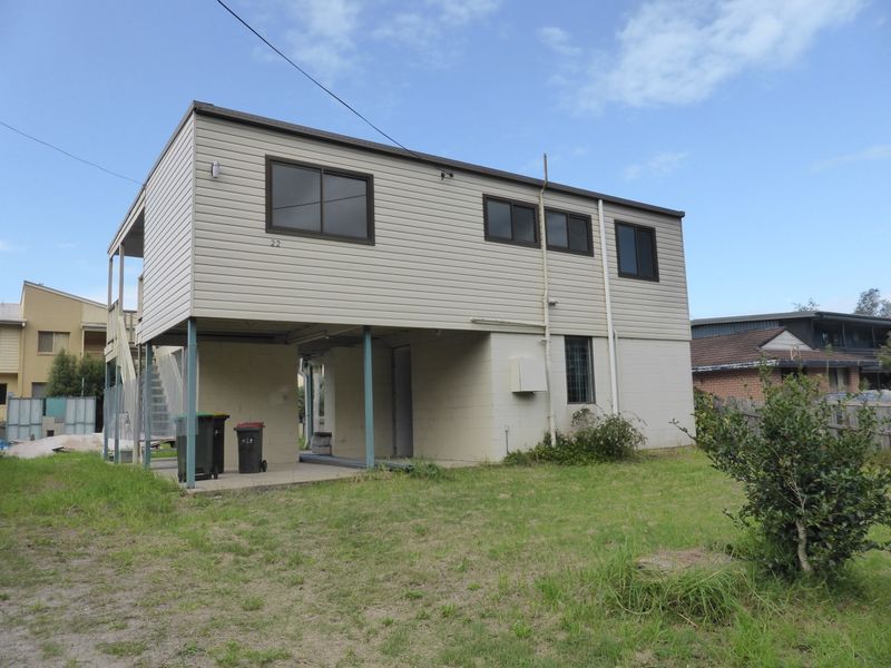 22 Matthew Parade, Batehaven NSW 2536, Image 0