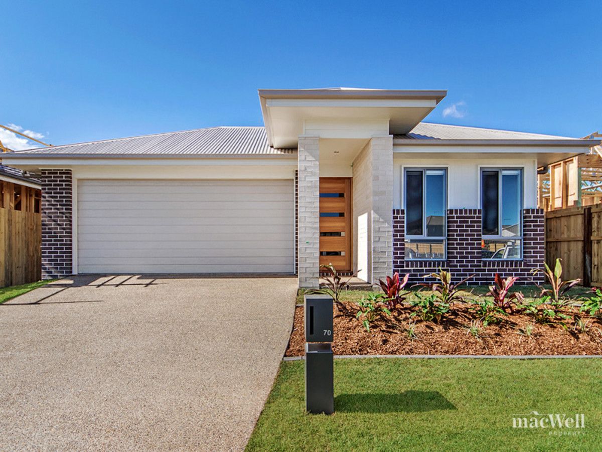 4 bedrooms House in 70 Beresford Street MANGO HILL QLD, 4509